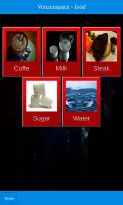 Voiceinspace android App screenshot 2